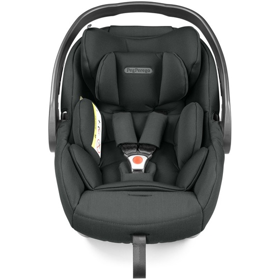 Коляска и автокресло Peg Perego City Loop SLK Metal - 5